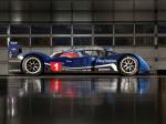 Peugeot 908 HDi FAP 2008 года